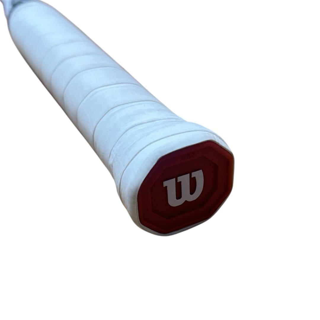 ウイルソン Wilson バドミントンラケット FIERCE CX5600