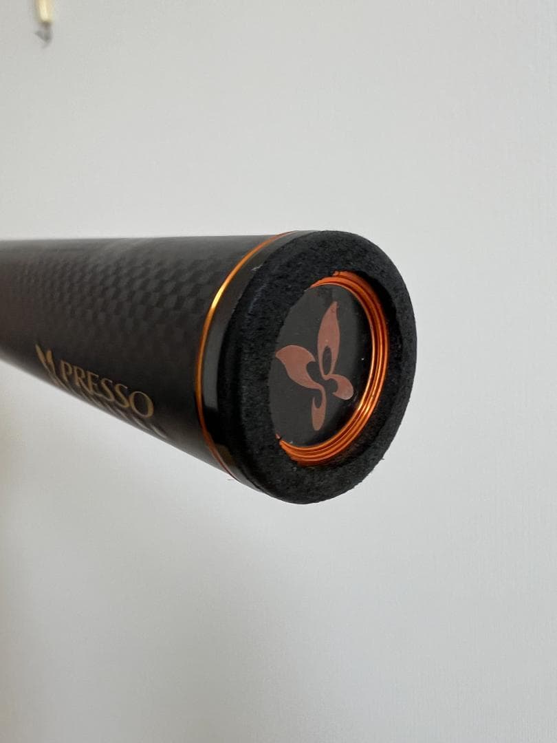 ダイワ 20 プレッソ LTD AGS 55M-SMT