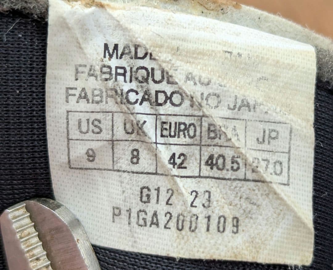 ☆Mizuno Morelia ミズノ モレリア サッカースパイク シューズ