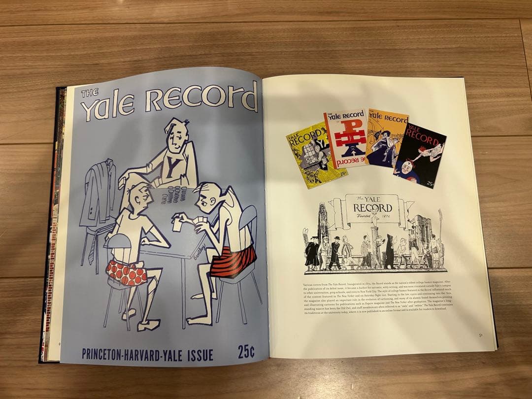 The Ivy League 洋書 Assouline アイビーリーグ