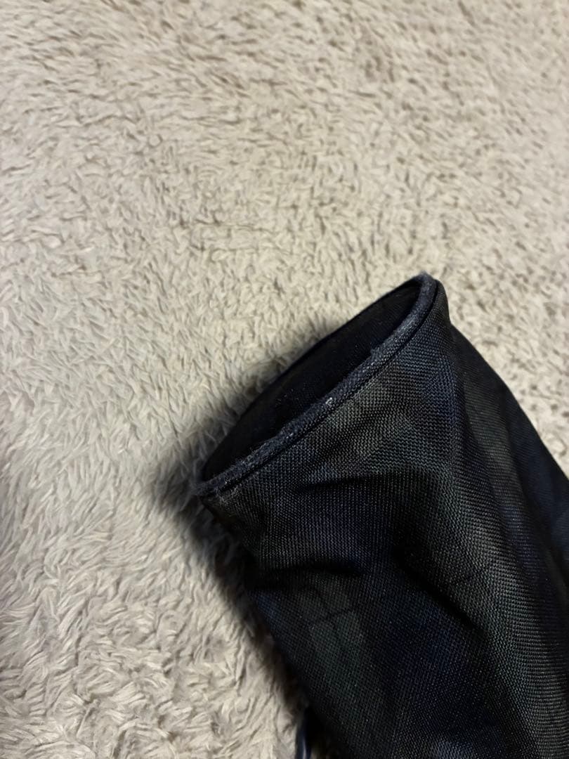 ビームスゴルフ　クラブケース