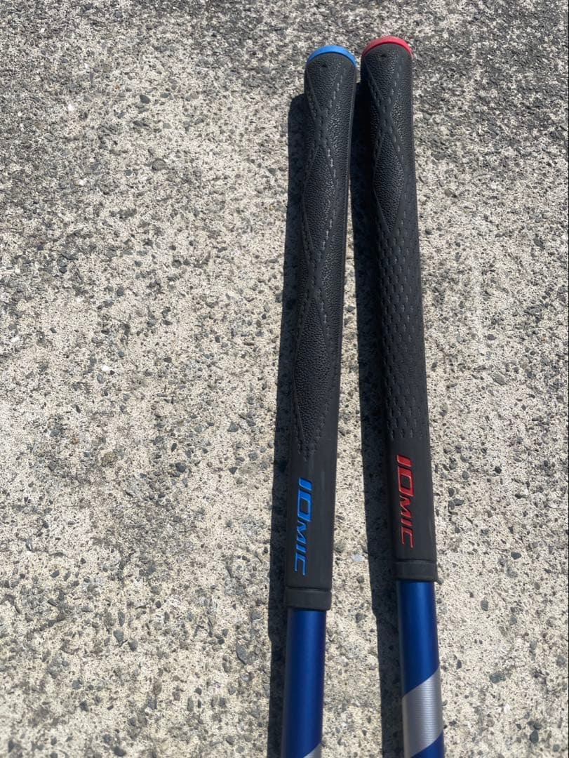 Apex UW 初代モデル　19度　21度