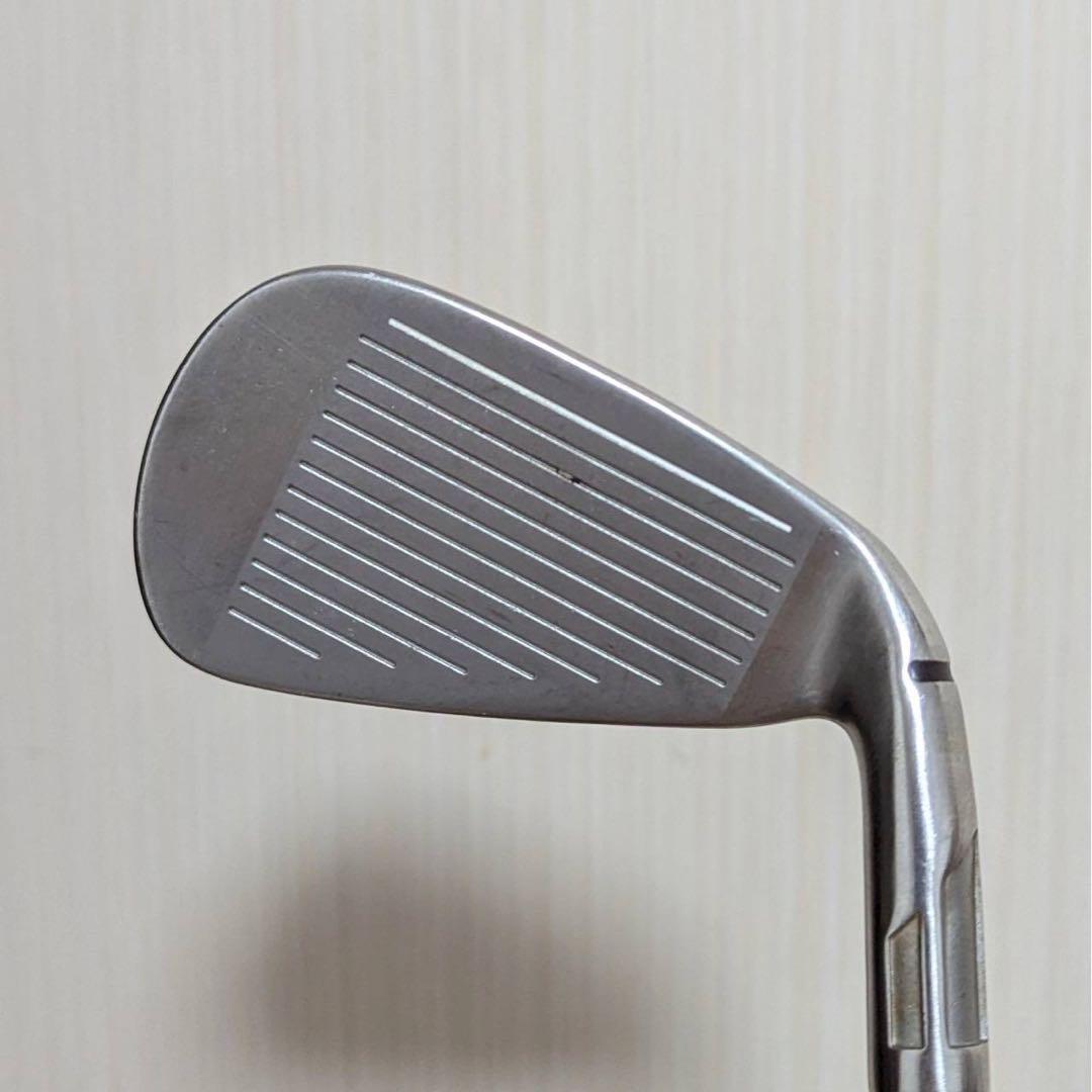 レフティ テーラーメイド SIM2MAX 5番アイアン 5鉄 5I シム2