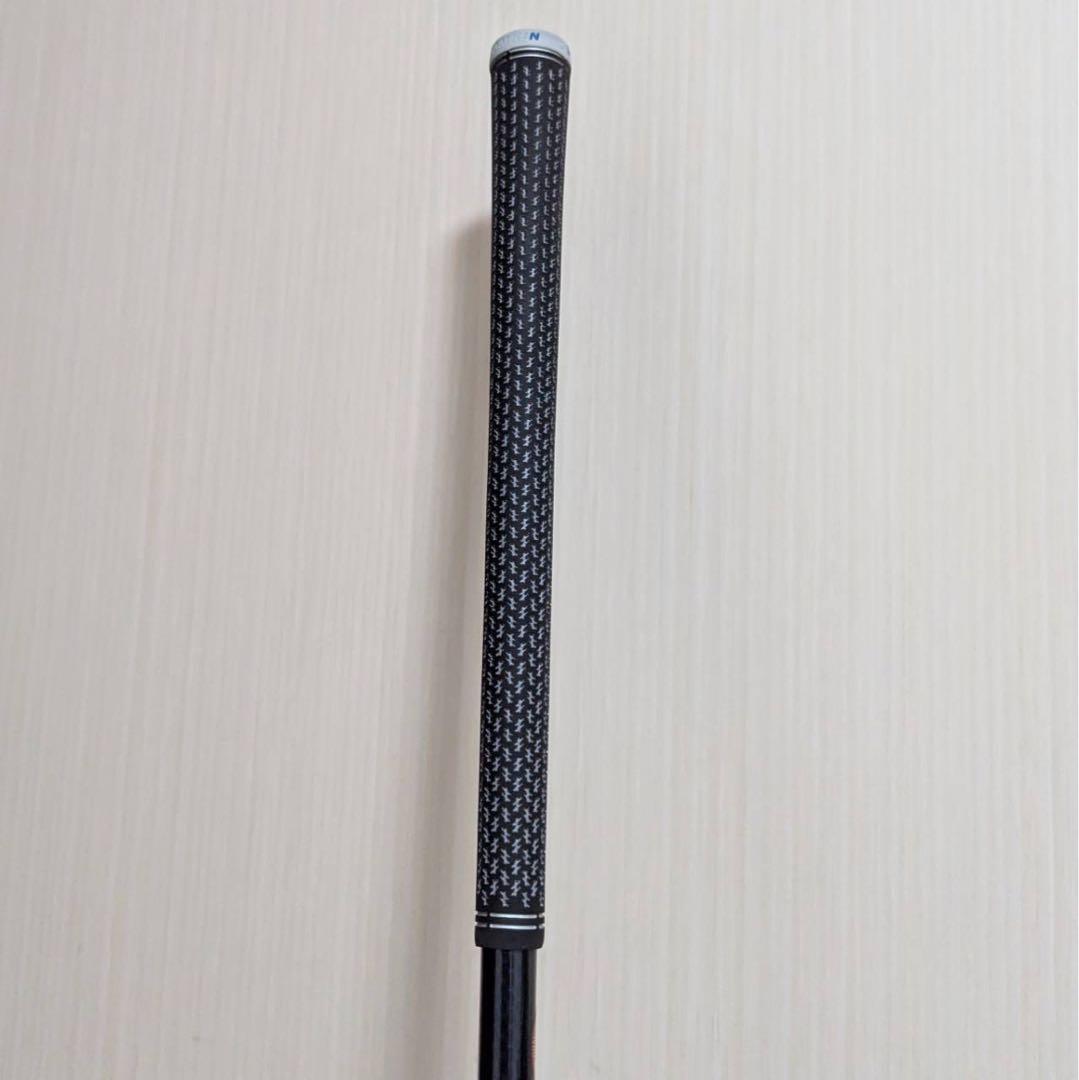 レフティ テーラーメイド SIM2MAX 5番アイアン 5鉄 5I シム2