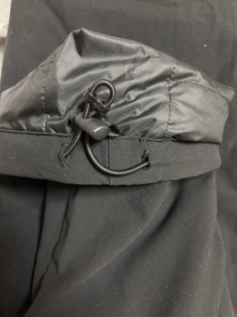 M*z様 【新品】アディダスゴルフ ダウンパンツ レディース スリムフィットパン