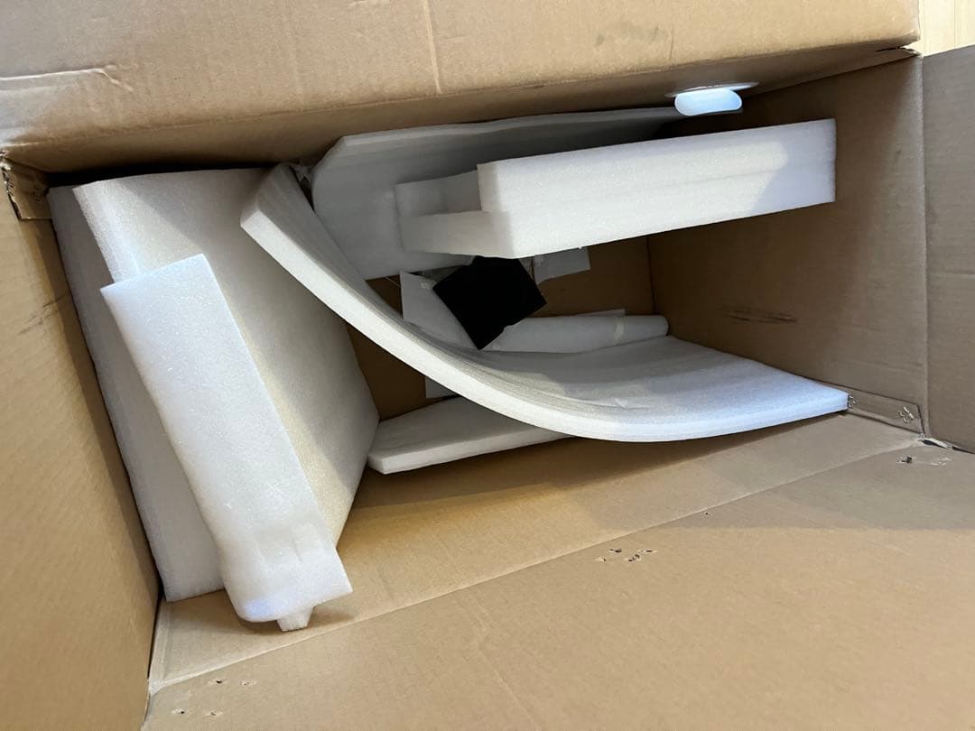 免許不要　RICH BIT CITY 折りたたみ式