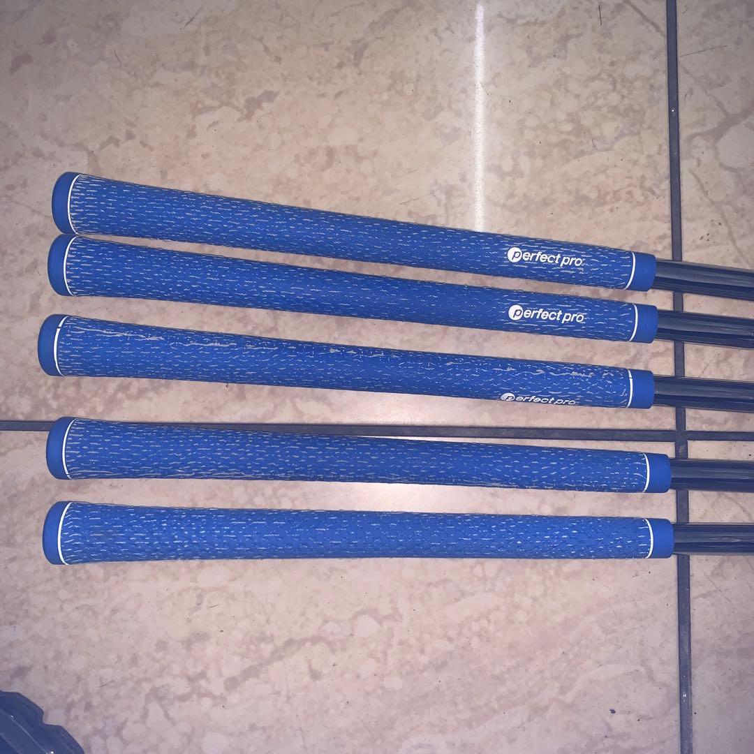 クラブ NS.PRO MODUS3 TOUR120s