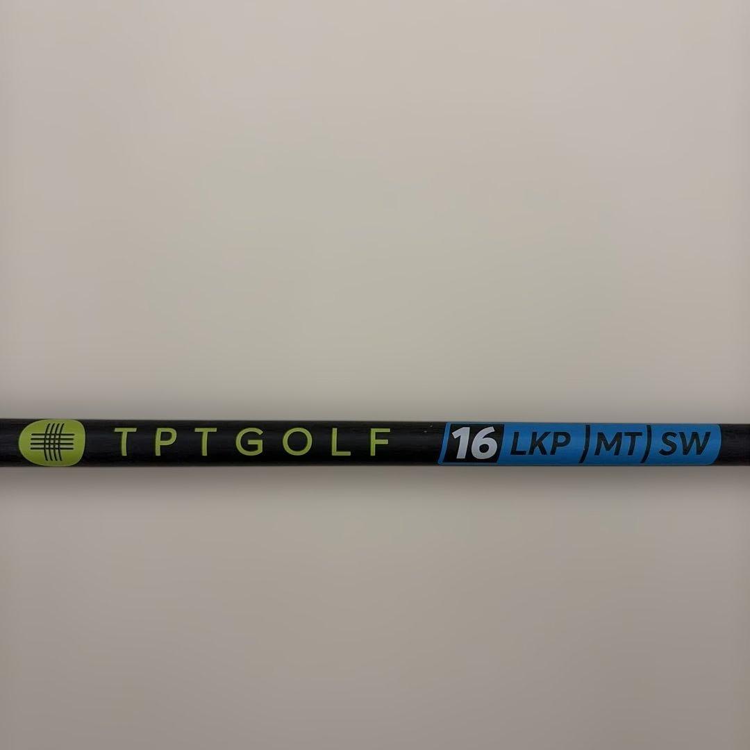 TPT GOLF 16 LKP MT SW ドライバー用 キャロウェイスリーブ