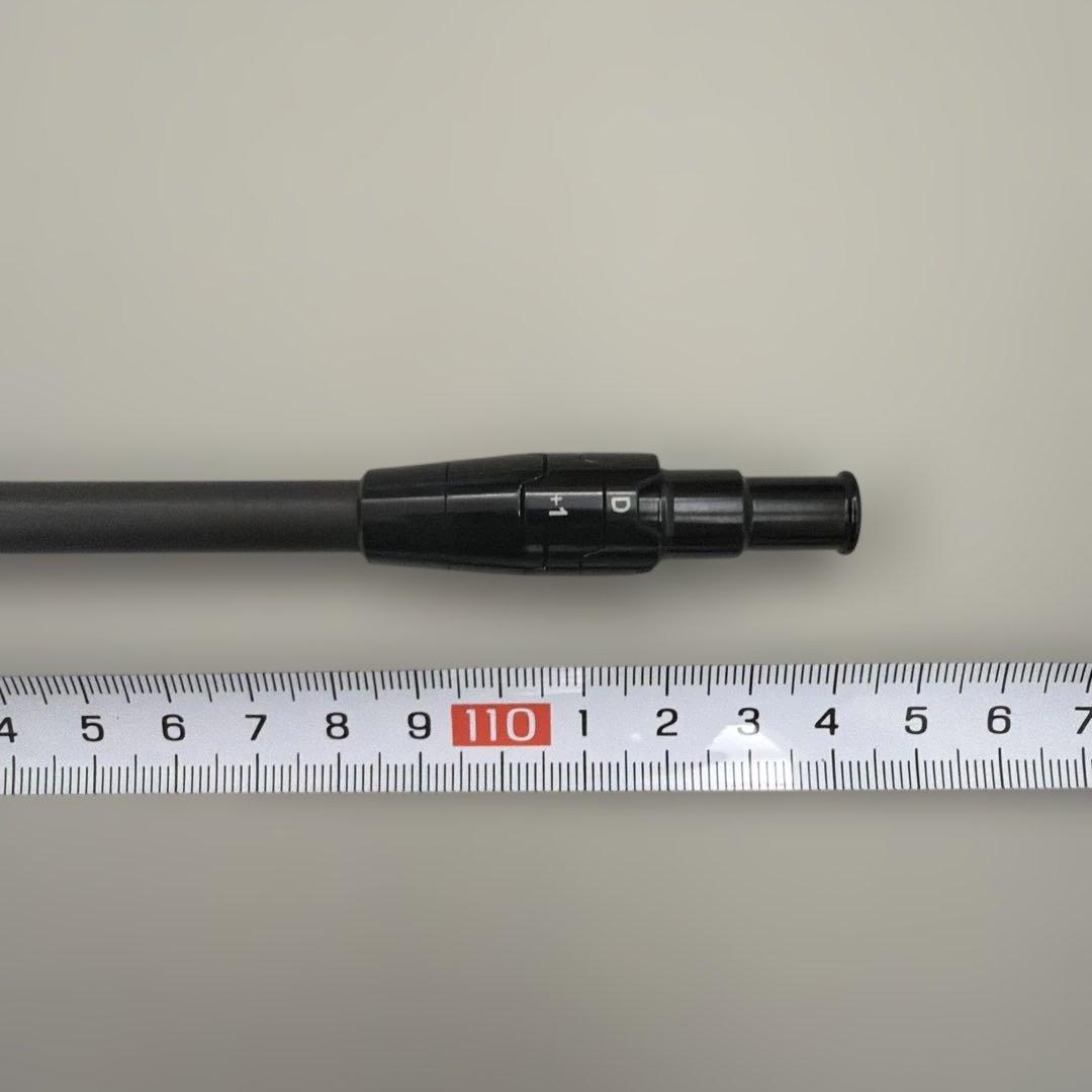 TPT GOLF 16 LKP MT SW ドライバー用 キャロウェイスリーブ