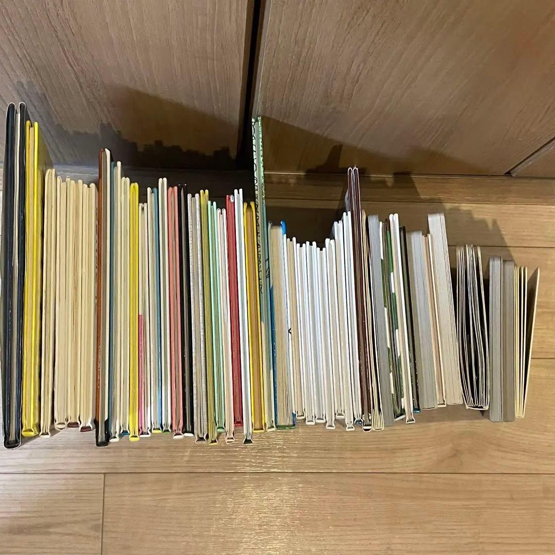 絵本　まとめ売り　44冊　乳児〜幼児向き　くだものさん ノンタンなど