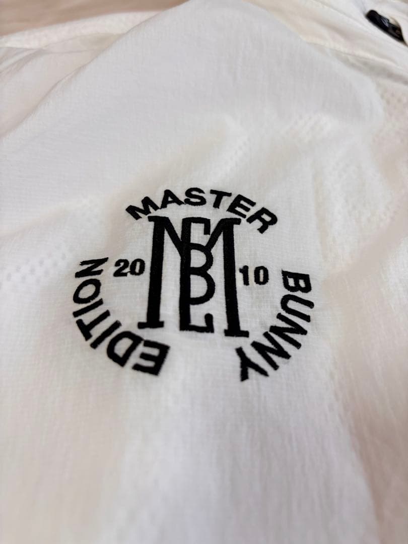 新品タグ付き MASTER BUNNY EDITION ジャケット サイズ6