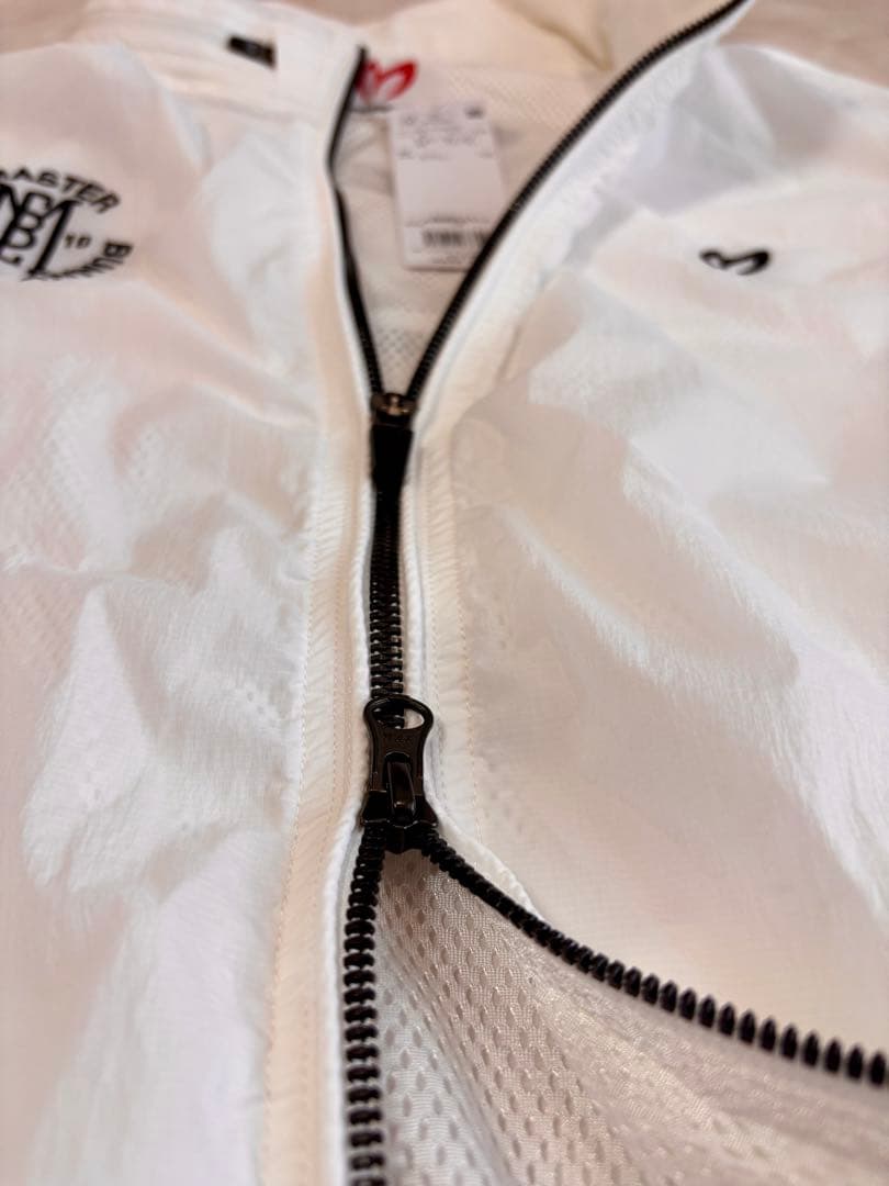 新品タグ付き MASTER BUNNY EDITION ジャケット サイズ6