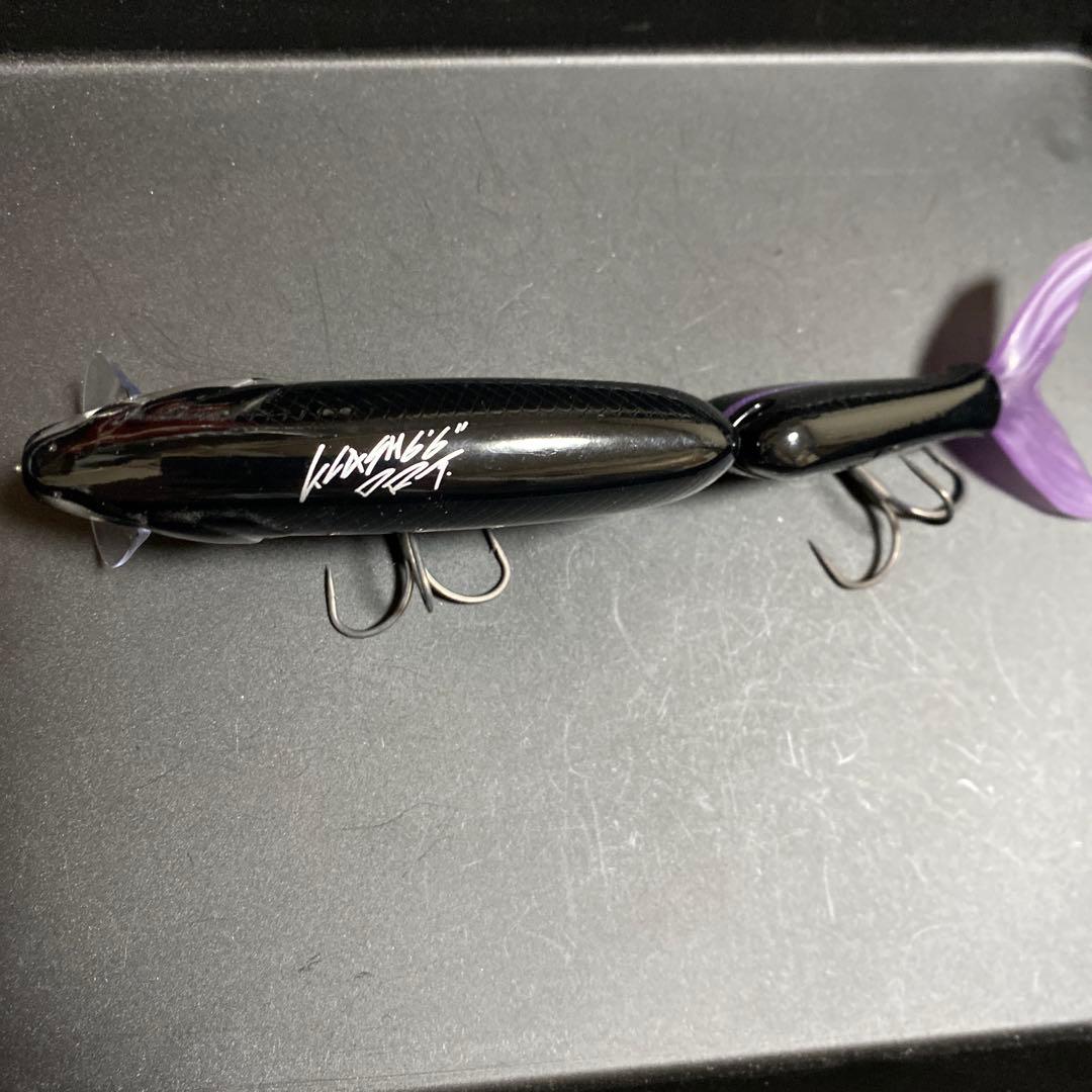 drt タイニークラッシュ