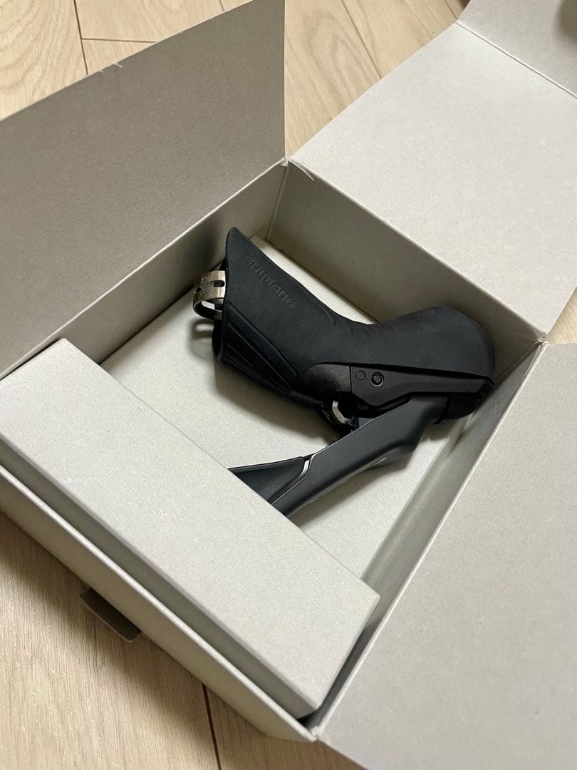 Shimano STIレバー ST-RX820 左右セット