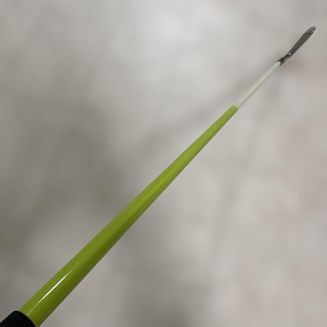 超貴重 GIOTECK DESCENDING BLOW 1番アイアン