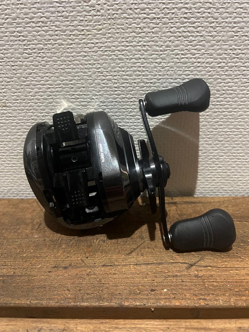 SHIMANO ANTARES DC ベイトリール 右ハンドル　袋　箱つき