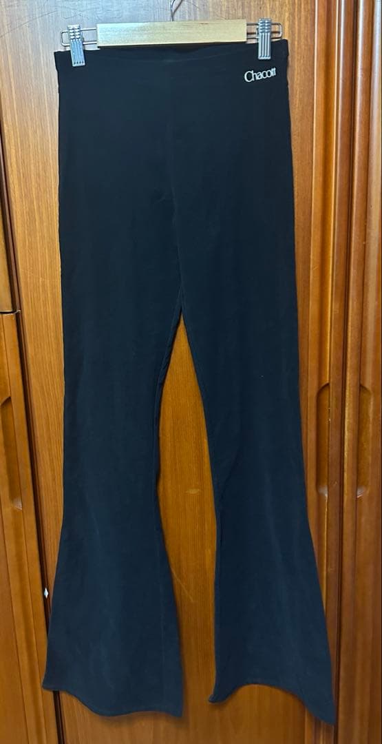 Chacott ブーツカットL【11/30価格】