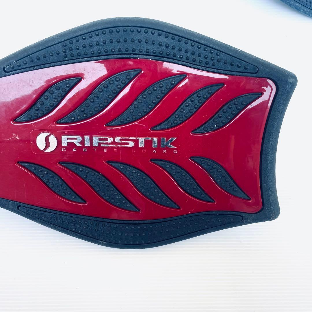 ラングスジャパン RIPSTIK リップスティック デラックス/ミニ 赤/青