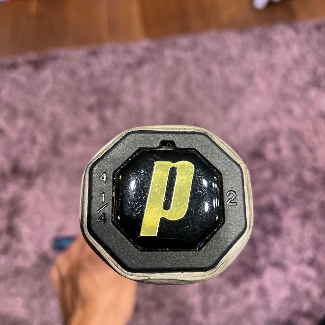 Prince PHANTOM O3 G2 テニスラケット