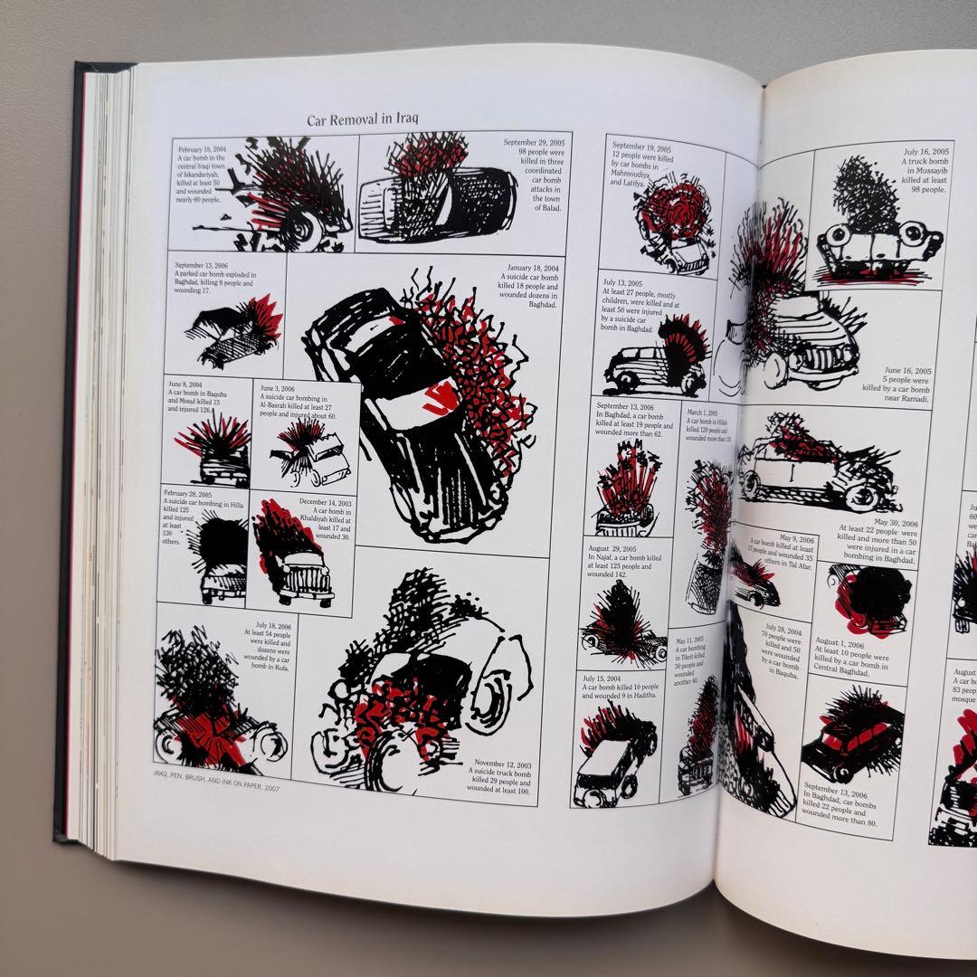 アート・デザイン・音楽 The Obsessive Images of Seymour Chwast