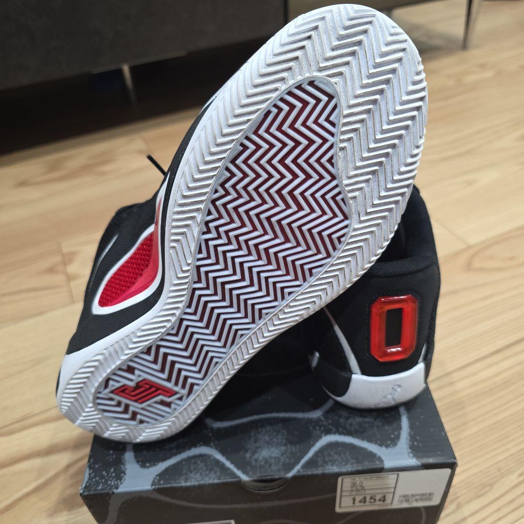 【JORDAN】　テイタム4　28cm