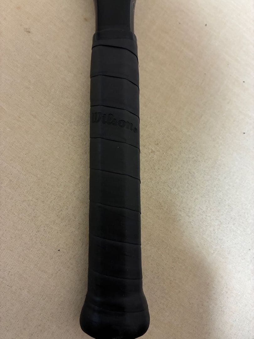 ラケット(硬式用) Wilson PRO STAFF SixOne 100 v13 G2