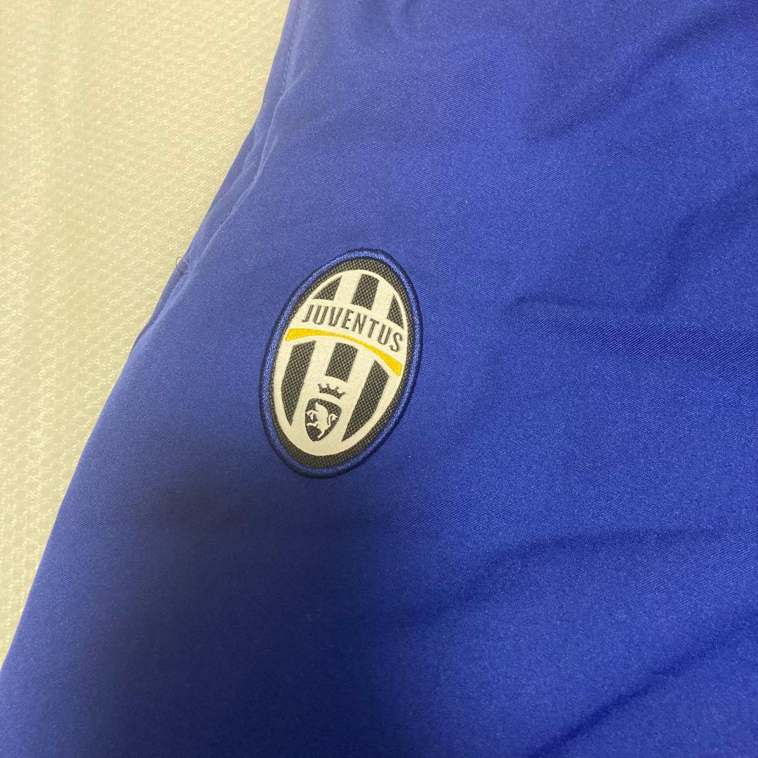 T*a様 ナイキNike ユベントス　ジャージ 上下セット