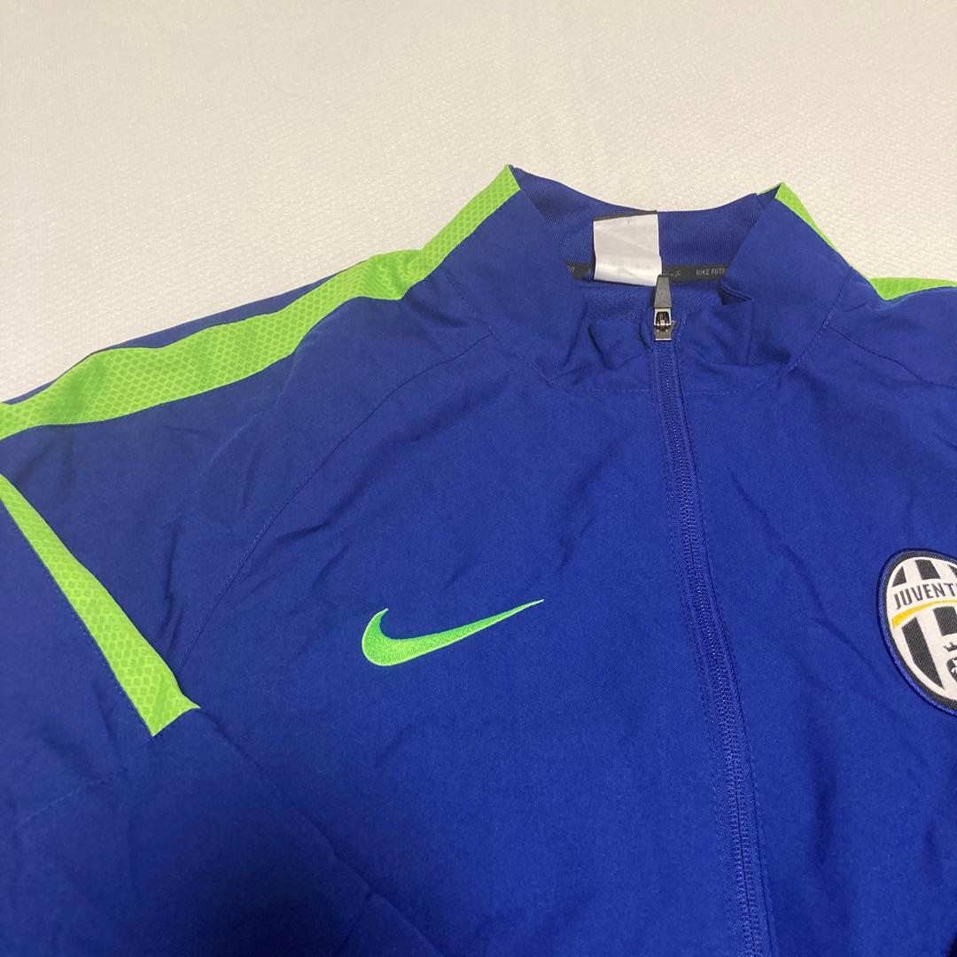 T*a様 ナイキNike ユベントス　ジャージ 上下セット