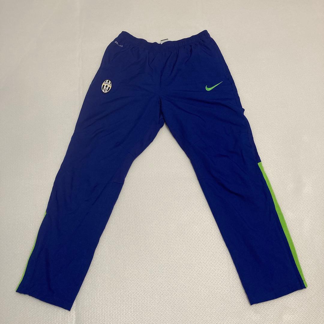 T*a様 ナイキNike ユベントス　ジャージ 上下セット