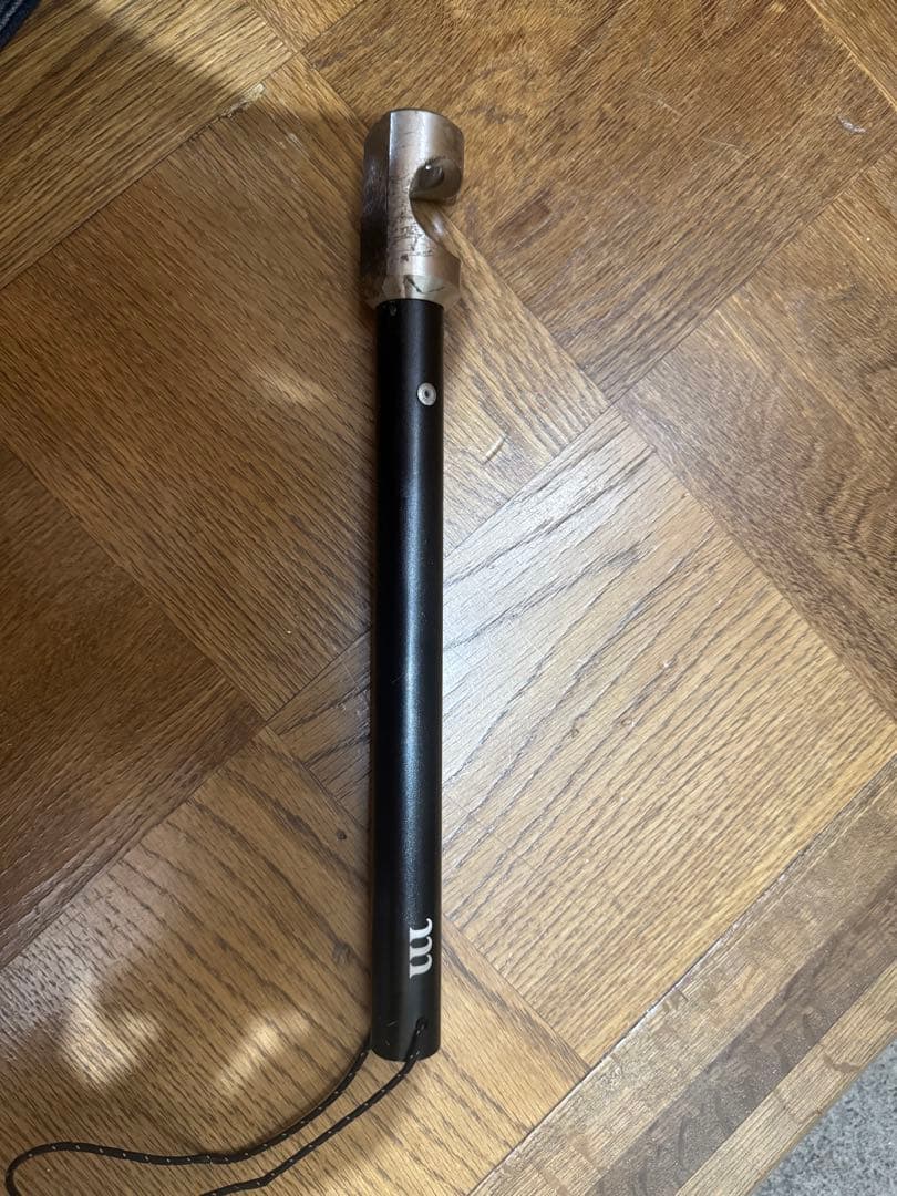 muraco ムラコ　ziz5 ジズ　テント　ブラック　シェルター