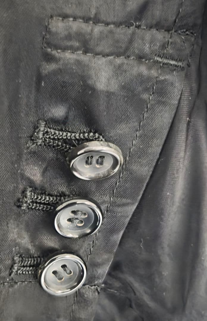 COMME des GARCONS HOMMEPLUSキュプラジャケット22ss