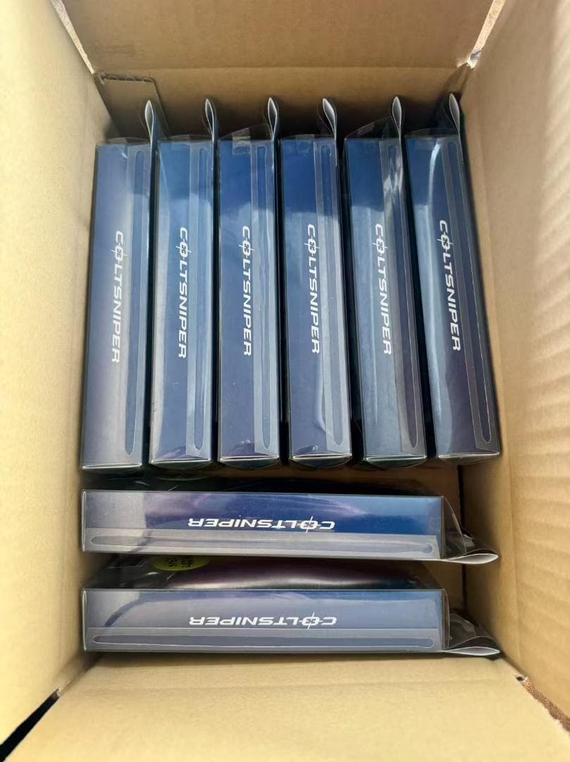 シマノ コルトスナイパー ロックワインダー 160mm 85g 青物ルアーセット