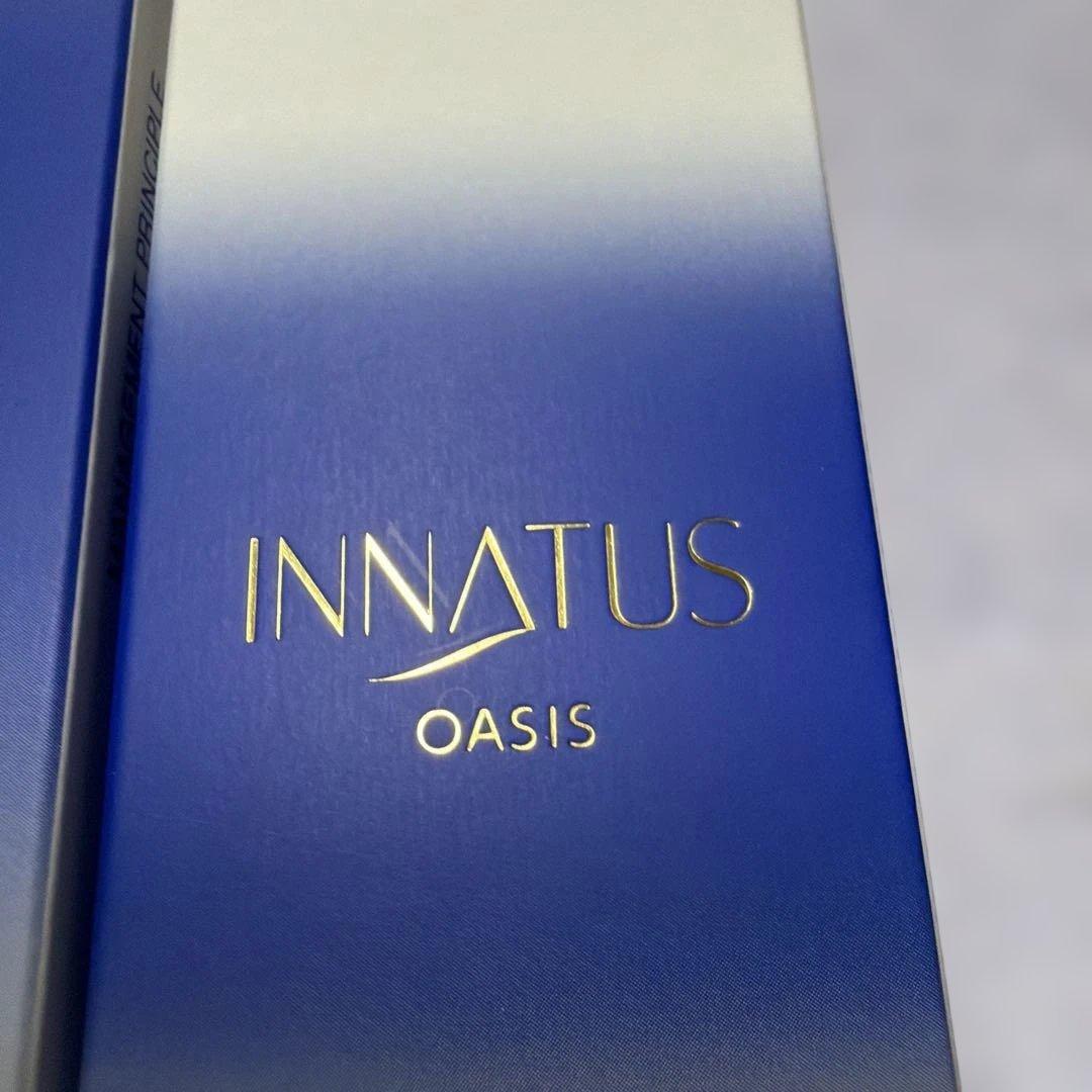 新品イナータス　4点セット