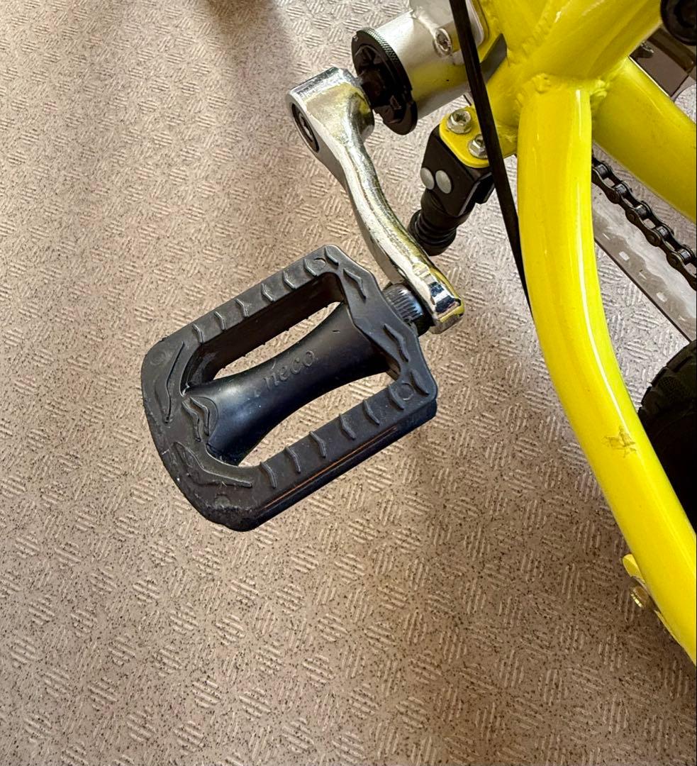 へんしんバイク2 12インチ かご ヘルメット 付 引取り専用 愛知 キッズ