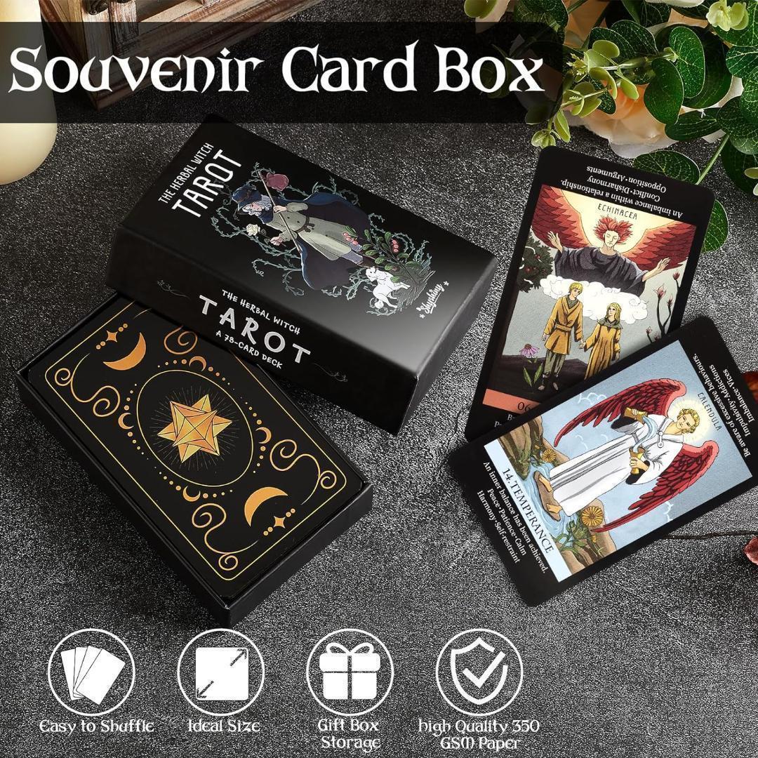 Y’s garden★タロット