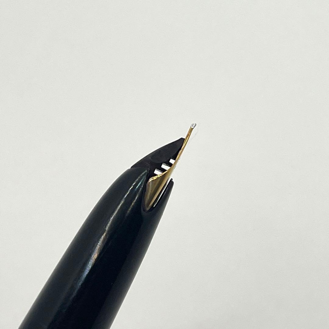 MONT BLANC モンブラン No.12 マイスターシュテック ジャンク