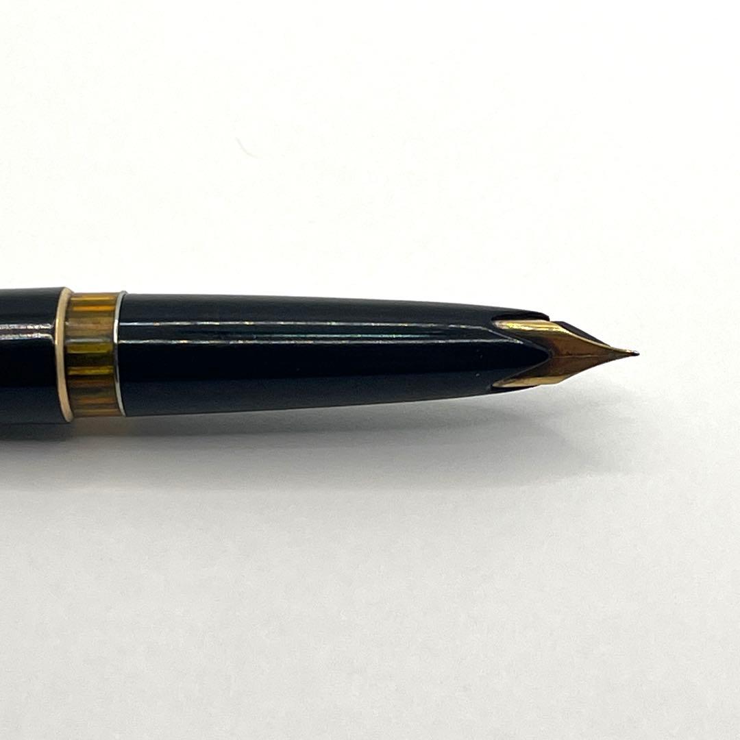 MONT BLANC モンブラン No.12 マイスターシュテック ジャンク