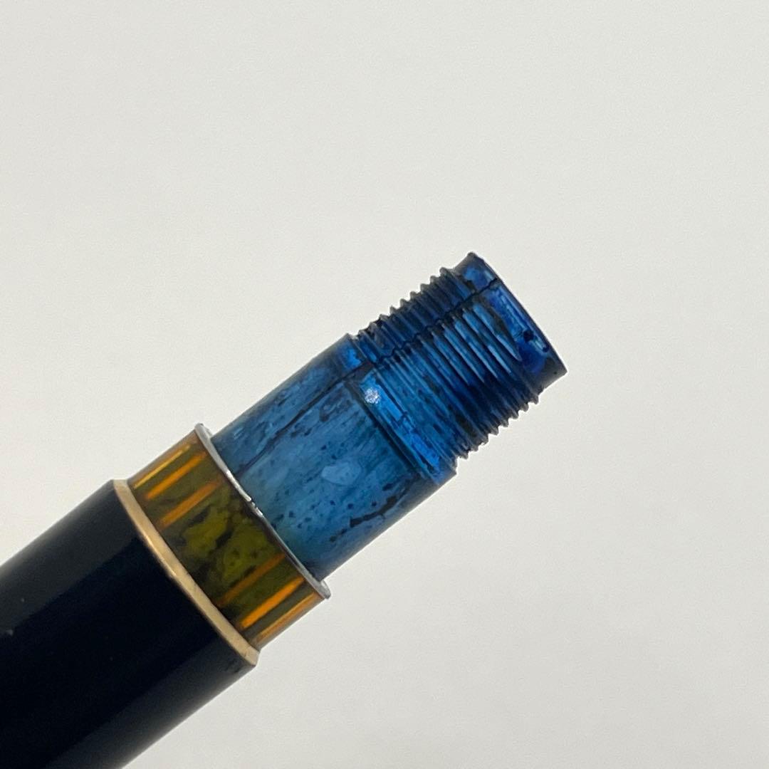 MONT BLANC モンブラン No.12 マイスターシュテック ジャンク