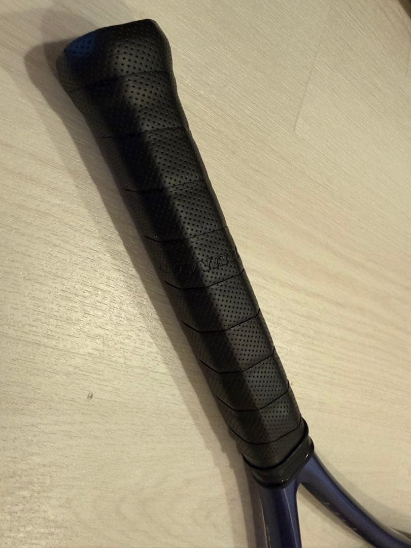 FX500 tour 2026 テニスラケット 98