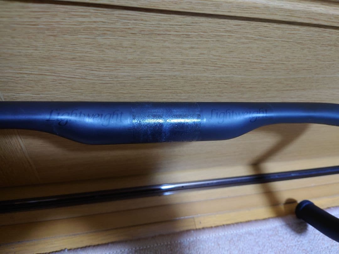 Lightweight コンパクトビューゲル シュバルツエディション 中古