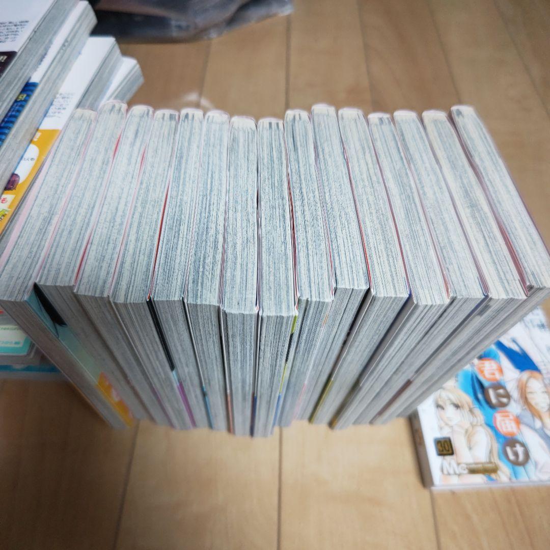 【週末限定値下げ】君に届け 全巻