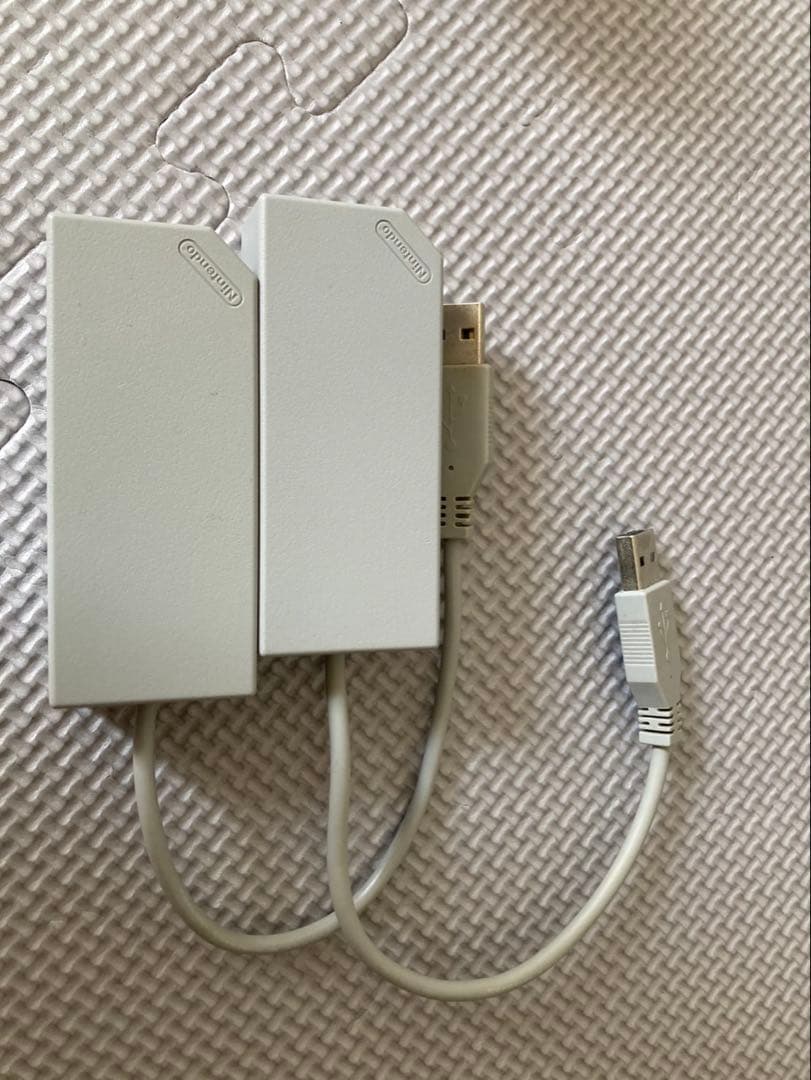 ゲームコントローラー