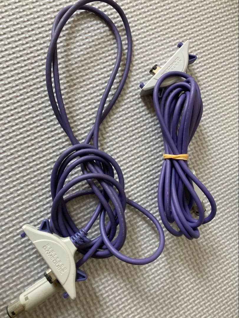 ゲームコントローラー