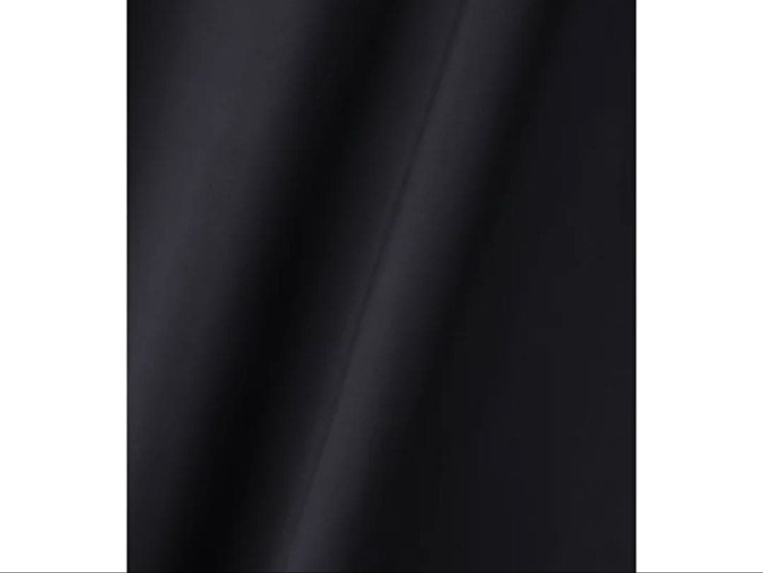 human woman トロ2WAYストレッチワンピース