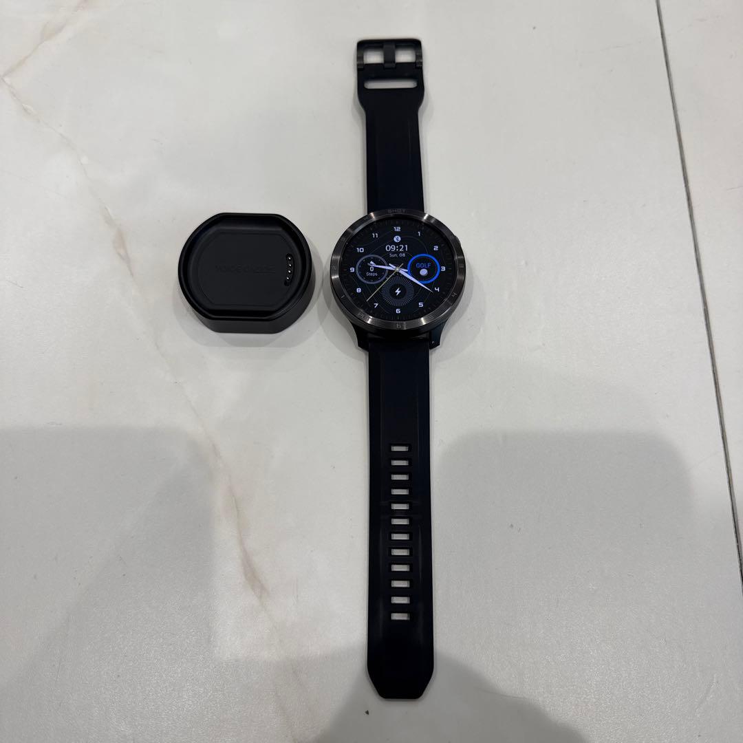 「ガラスコーティングしてあります❗️」VOICECADDIE T11 Pro