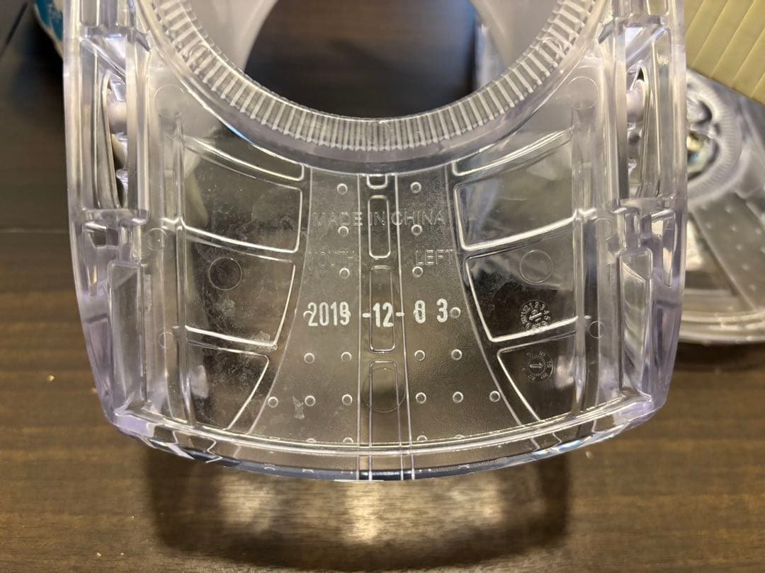 Burton スノーボード、バイン、ブーツ3点セット　キッズ　バートン