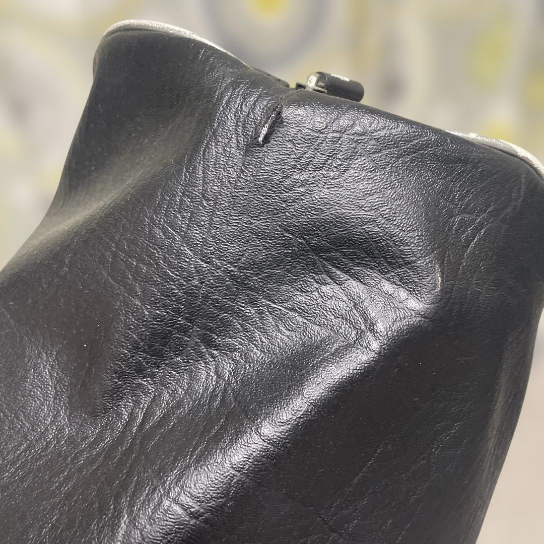 IOMIC 10thanniversary キャディバッグ　ヘッドカバー付き