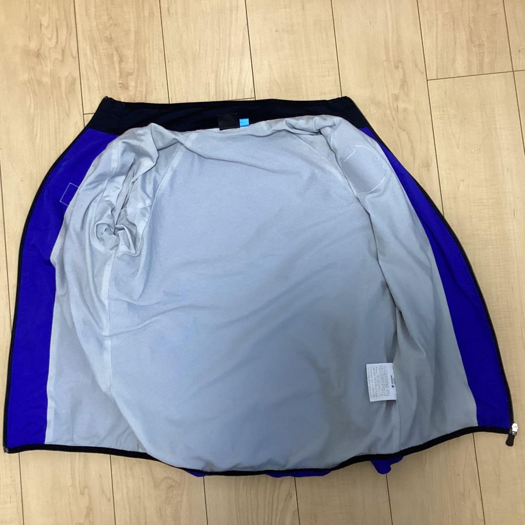 ガンバ大阪 トレーニングウェア ウォーマー　支給品