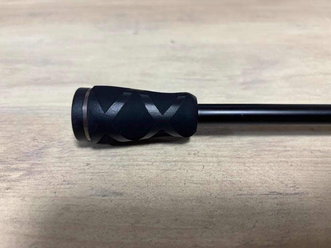 Abu Garcia BSFC-662M バスロッド 6'6\"