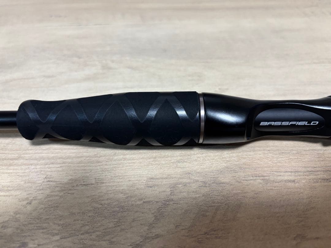 Abu Garcia BSFC-662M バスロッド 6'6\"